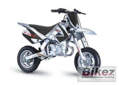 2008 Roxon P-One 8-8 photo